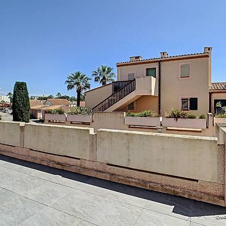 Appartement Renove 4 Personnes Saint Cyprien Port Екстер'єр фото