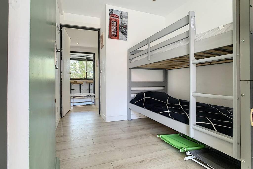 Appartement Renove 4 Personnes Saint Cyprien Port Екстер'єр фото