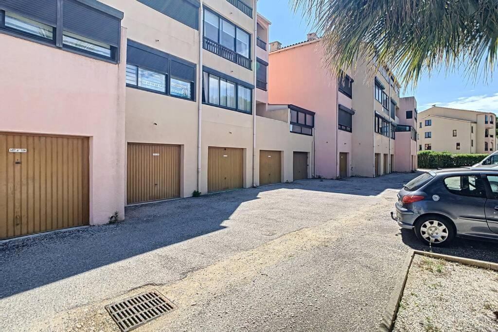 Appartement Renove 4 Personnes Saint Cyprien Port Екстер'єр фото