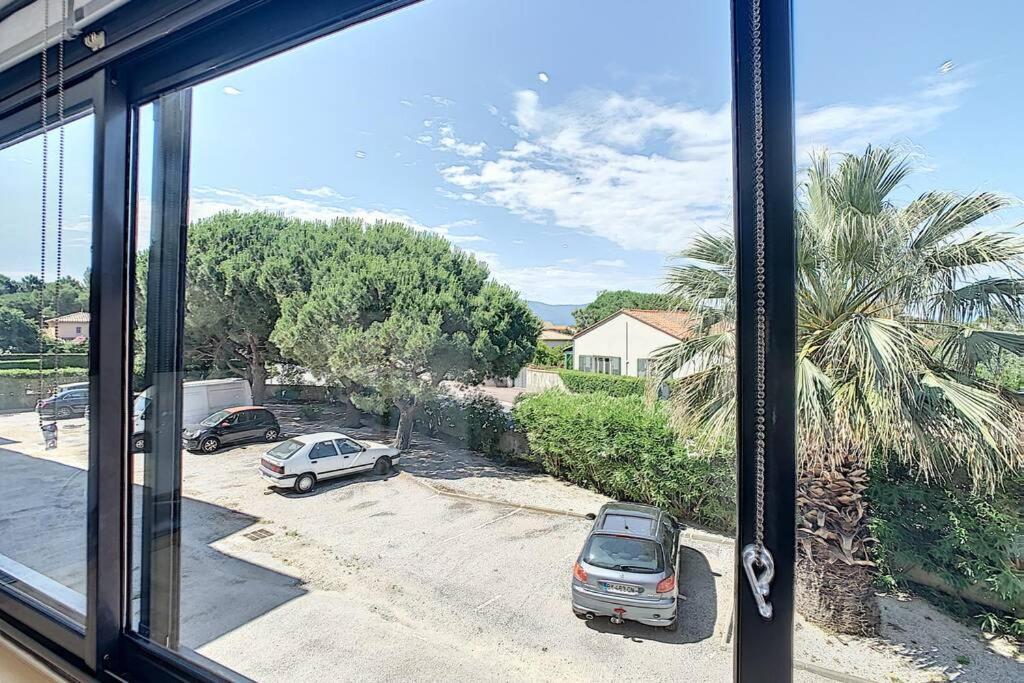 Appartement Renove 4 Personnes Saint Cyprien Port Екстер'єр фото
